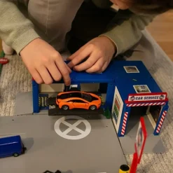 Siku Super BMW i8 LCI