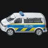Siku VW T5, patrol drogowy