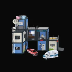 Siku World Posterunek policji