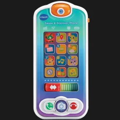 Smartfonik Małego Odkrywcy