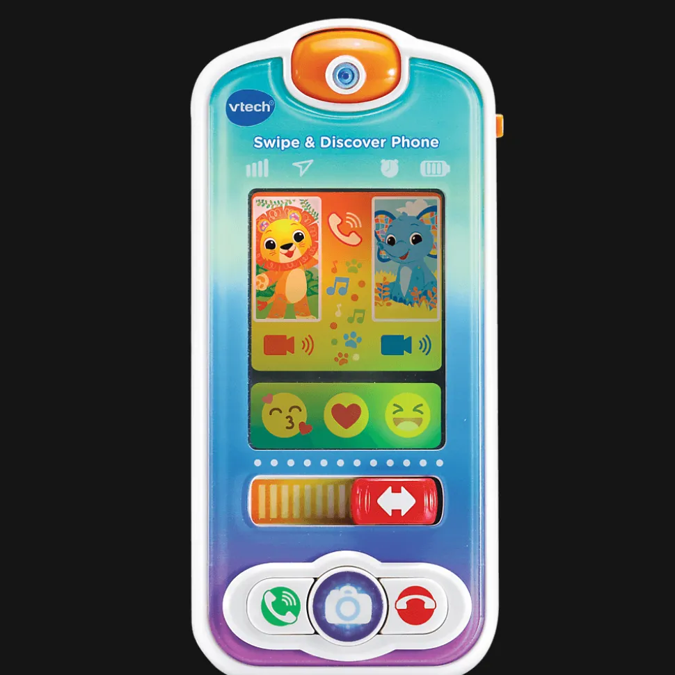 Smartfonik Małego Odkrywcy