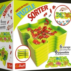 Sorter do puzzli