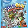 Spy Guy Zimowa Przygoda Rodzina Treflików