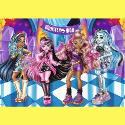 Straszni przyjaciele