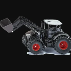 Traktor Fendt 942 Vario z przednią ładowarką