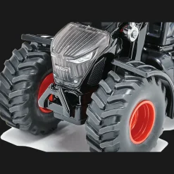 Traktor Fendt 942 Vario z przednią ładowarką
