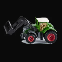 Traktor Fendt 1050 Vario z przednią ładowarką