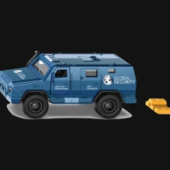 Transporter pieniędzy