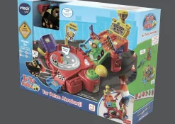 Tut Tut Autka - Tor Pełen Akrobacji