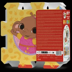 Układanka Puzzlopianka Bing