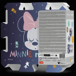 Układanka Puzzlopianka Disney, Myszka Miki