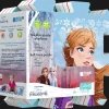 Układanka puzzlopianka Frozen 2