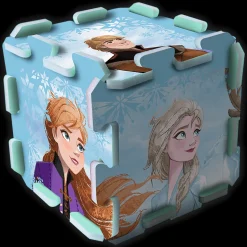 Układanka puzzlopianka Frozen 2