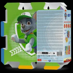 Układanka Puzzlopianka Psi Patrol