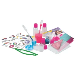 Unicorn Magiczne Kryształki