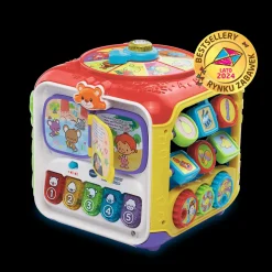 VTech - Kostka Aktywności