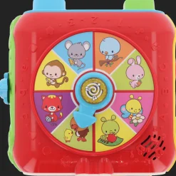 VTech - Kostka Aktywności