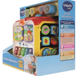 VTech - Kostka Aktywności