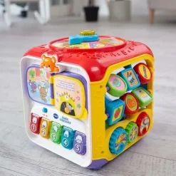 VTech - Kostka Aktywności