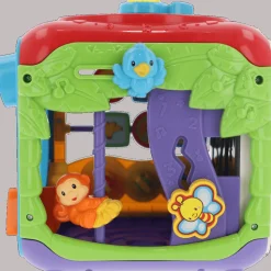 VTech - Kostka Aktywności