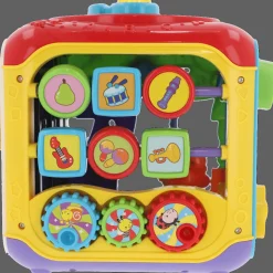 VTech - Kostka Aktywności