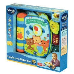 VTech - Książeczka Bajeczka