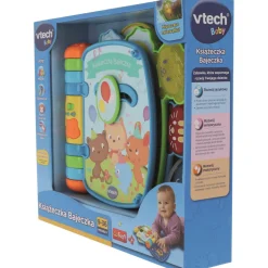 VTech - Książeczka Bajeczka