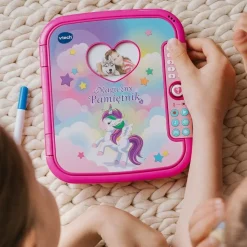 VTech - Magiczny Pamiętnik