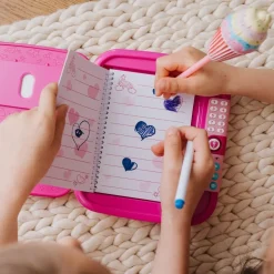 VTech - Magiczny Pamiętnik