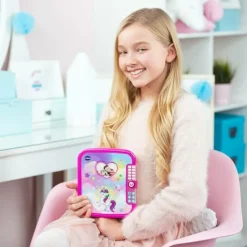 VTech - Magiczny Pamiętnik