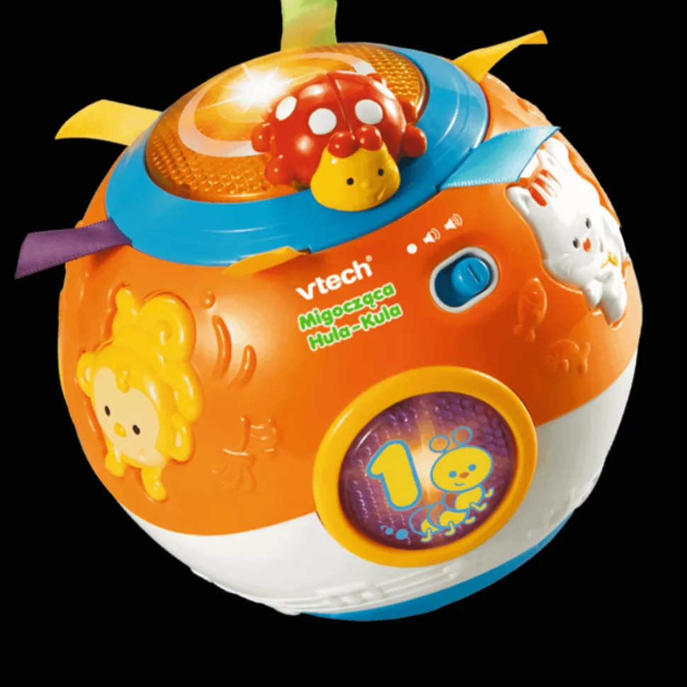 VTech - Migocząca Hula-Kula