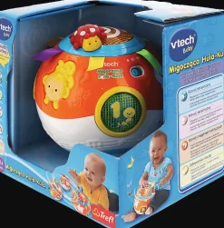VTech - Migocząca Hula-Kula