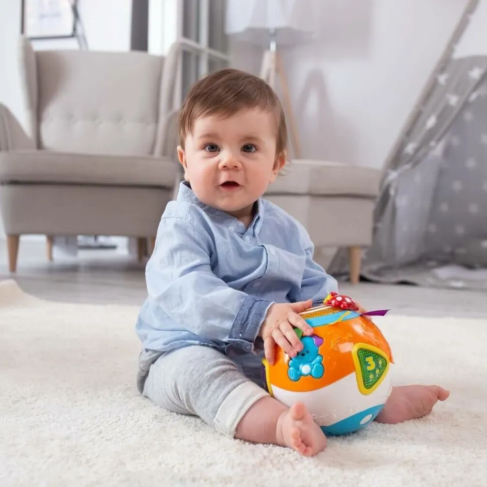 VTech - Migocząca Hula-Kula