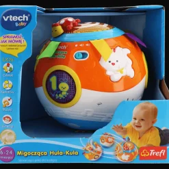 VTech - Migocząca Hula-Kula