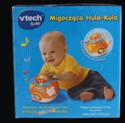 VTech - Migocząca Hula-Kula