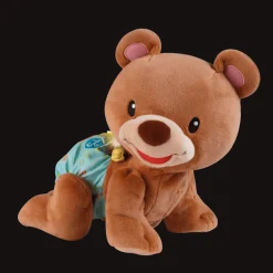 VTech - Raczkujący Miś Tuptuś