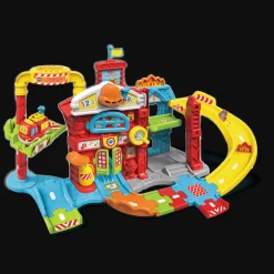 VTech - Remiza Strażacka