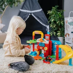 VTech - Remiza Strażacka