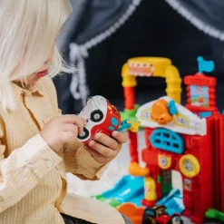 VTech - Remiza Strażacka