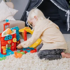 VTech - Remiza Strażacka