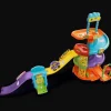 VTech - Wieża Parkingowa ZESTAW