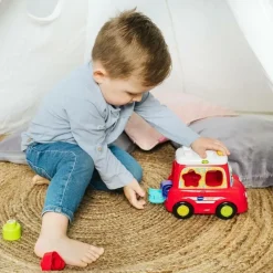 VTech Autko Małego Kierowcy