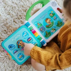 VTech Pierwszy Słownik Przedszkolaka