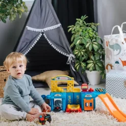 Warsztat Samochodowy