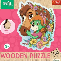 Wesoła Rodzina Treflików