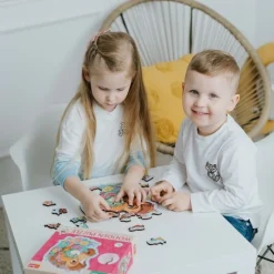 Wesoła Rodzina Treflików