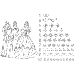 Wesołe Księżniczki