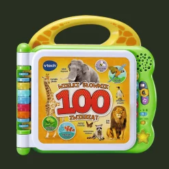 Wielki słownik zwierząt