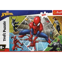 Wspaniały Spiderman