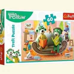 Wspólne czytanie książek